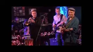 Sol Roots Trio w/ Ron Holloway and Doug Woolverton - Freedom Jazz Dance & Chameleon 5/9/24 Jazz Funk