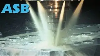 ASB Mold Making Expansion 2013 - English + English Subtitle