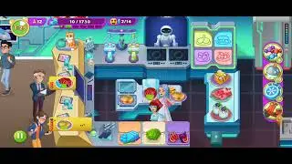 Cooking Diary - Cyberchef - Super-Hard Level 480 #cookingdiary#hardlevel#superhardlevel