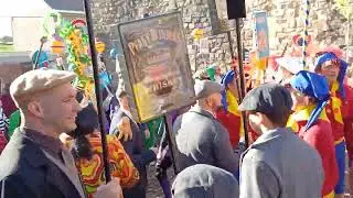 BINCHE 🇧🇪 Deuxième soumonce en musique 2025 (1)
