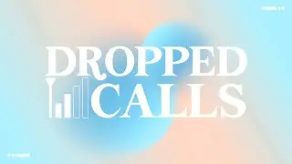 Dropped Calls | Pastor Justin Stewart