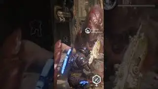 Ripping a Snatcher in half