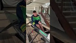 Leg Length with Ziko Vesely