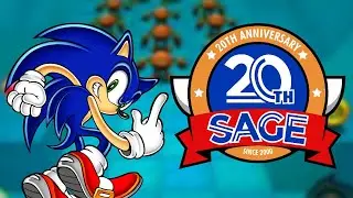 (Blind/Unofficial) SAGE 2020 Games #2