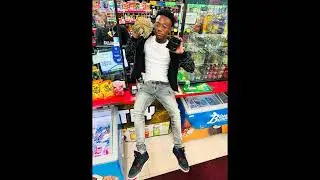(FREE) [HARD] BIG STEFF X BABY GEEZE TYPE BEAT 