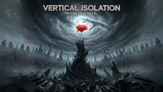 VERTICAL ISOLATION (Progressive Metal Project 2026)