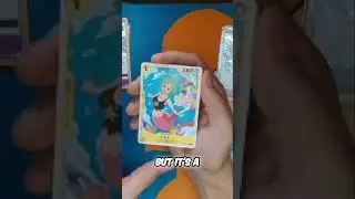 Luffy's Epic Card Reveal: Unraveling Red Mysteries