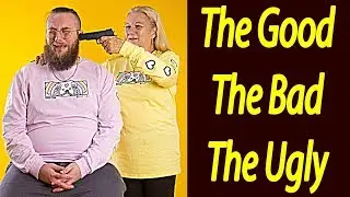 Watch This or You will get impregnated by anything4views
