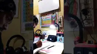 Physics mini vlog 2 #physics #physicswallah #pw #pwstudent #livestudywithme #neetaspirant #target
