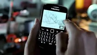 BlackBerry Bold 9900 9930 RIM OS7, BBM6 - 2011 / 2012, NUEVO