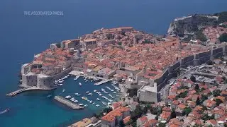 &lsquo;Game of Thrones&rsquo; town tackles overtourism