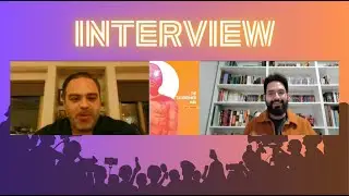 Jacy Morris Interview: Taxidermied Man