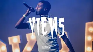 &ldquo;Views&rdquo; - Nines x Potter Payper Type Beat 2022 | Wavy Trap Beat