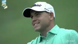 Bill Haas' Best Golf Shots 2016 Valspar PGA Tournament YT 12/2/2016
