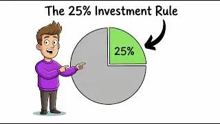 I Studied How the Wealthy Invest &mdash; Here's the System They All Use