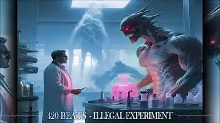 420beats - Illegal Experiment