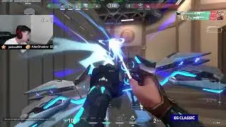 MVP! 26 KILLS! DERREK SOVA HAVEN PRO RADIANT VALORANT GAMEPLAY! FULL MATCH VOD