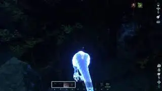 Ark dino hunting alpha and stoof