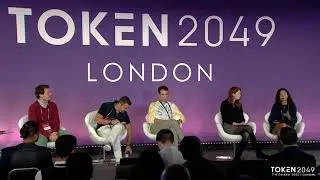 Web 3.0: The Decentralized Creator Economy - TOKEN2049 London 2021