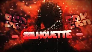 #剣Ts_squad Silhouette 🥀 Berserk 1997 [EDIT/AMV] 4K @lxrdxeye