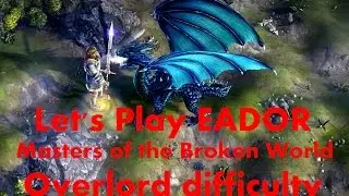 Lets Play Eador - Masters of the Broken World Overlord difficulty part146