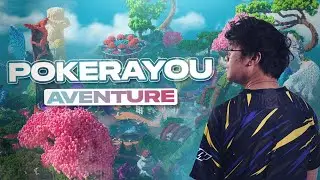 ON DÉCOUVRE LES NOUVEAUTÉS DE POKERAYOU !