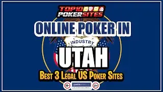 Utah Online Poker Sites and the Best Mobile Poker Apps