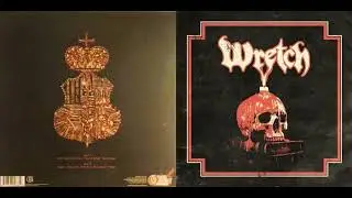 Wretch &ndash; Wretch