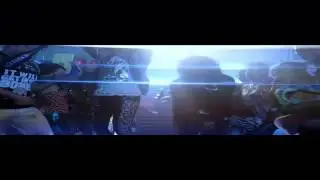 Mira DJ - Big Mashup (Edward Maya,Pitbull,Sak Noel,Katy Perry,LMFAO)