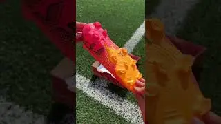 Before Puma Future Rush pack ➡️ After Puma Future FOREVER.FASTER.PACK