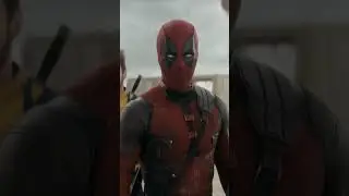 Deadpool Ne Marvel Universe Ko Khatam Kar Diya!😱 | Super India #shorts