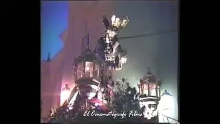 SEMANA SANTA 2001 BADAJOZ