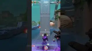 Valorant Pearl Calculated Hit #2
