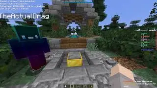RackMC Hide and Seek Event [11/15/21]