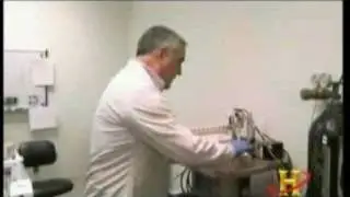 Plasma Healing