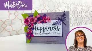 Master Class: Flower Forming (28 May 2022)