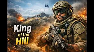 Battlefield 6 – King of the Hill | 16–8, 4th Place (Full Match)