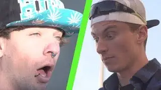 If You Think About It (ft. Cherdleys)