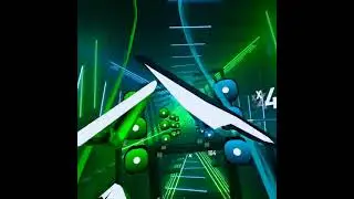 Beat Saber-The Chonk Chart (Custom Song)