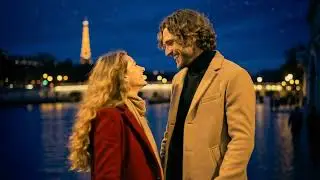 Minuit &agrave; Paris 🌙🗼 | Clip Officiel | Pop Fran&ccedil;aise