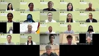 Aquilaria Policy Webinar Series 4