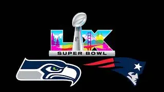 SUPER BOWL 60 HYPE VIDEO | SEAHAWKS VS PATRIOTS REMATCH