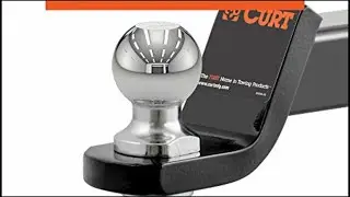 7  Of The Best Towing Ball Mounts You Can Buy On Amazon