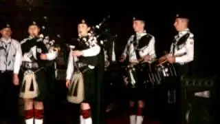 Msida Sea Scouts - Drum Solo