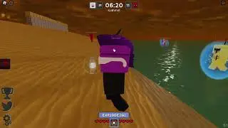 I found a trick using spirit orb on Creature (Creature Chaos)