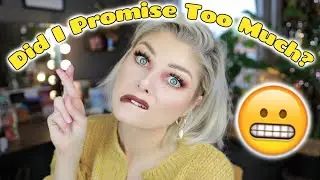 2020 Resolutions vs 2019 Resolutions | My Youtube Goals