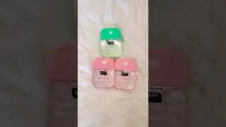 🤯 HOW TO REMOVE STICKY LAYER FROM B. PURE HAND SANITIZER DOLLAR TREE FIND #dollartree
