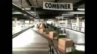 Combiners & Merge Conveyors