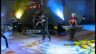 Stone Circle - Telethon 2010 - Lost