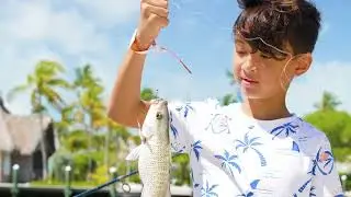 Fish Like a Local in Islamorada, Fl